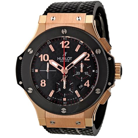 big bang chronograph hublot|Hublot big bang geneve price.